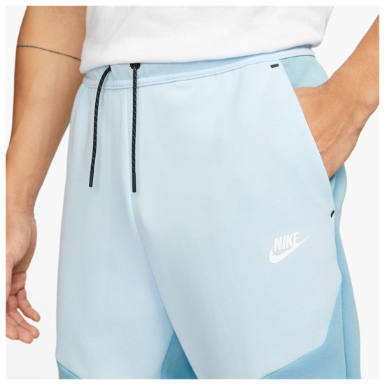 Nike Ανδρικό παντελόνι φόρμας Sportswear Tech Fleece